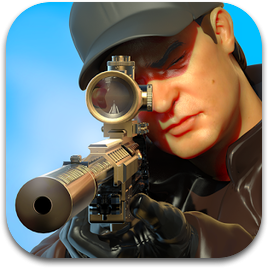 Sniper 3D Assassin