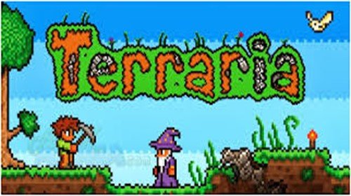 Террария 1.1.6299