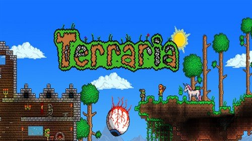 Террария 1.2.7642