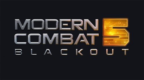Модерн Комбат 5: Blackout