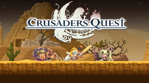 Crusaders Quest