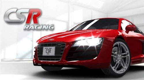  CSR