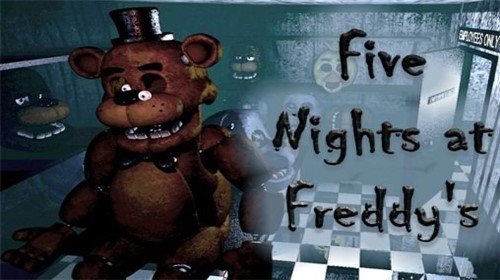 5 Ночей с Фредди 5