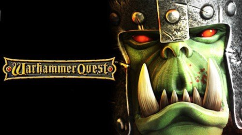 Warhammer Quest