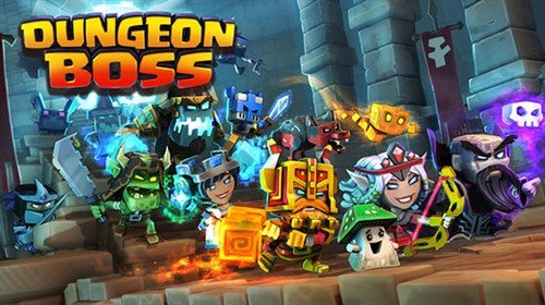 Dungeon Boss