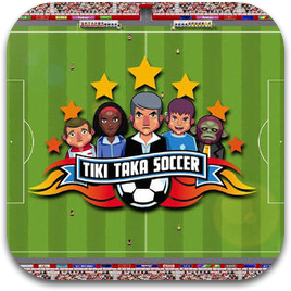 Tiki Taka Soccer