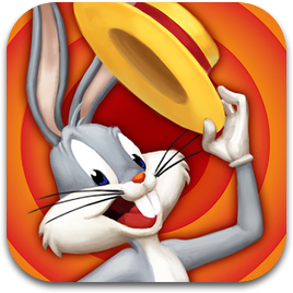 Looney Tunes Dash