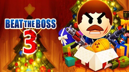 Beat the Boss 3