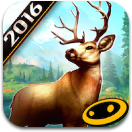DEER HUNTER 2016