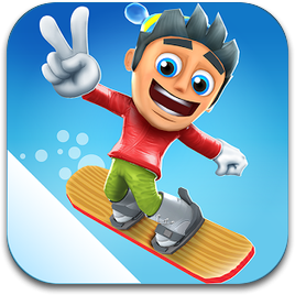 Ski Safari 2