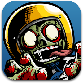 Zombie Age 3