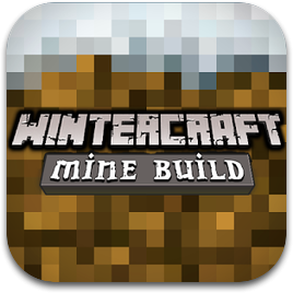Winter Craft 3: Mine Build