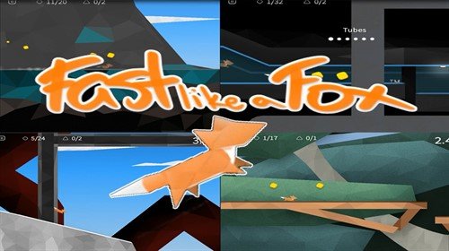 Fast Like a Fox