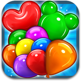 Balloon Paradise