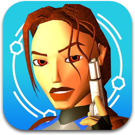 Tomb Raider II