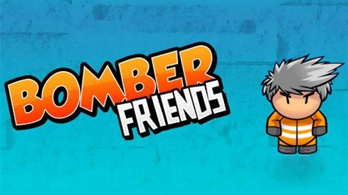 Bomber Friends