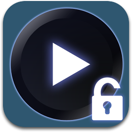 Poweramp - Разблокировка