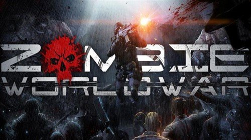 Zombie World War
