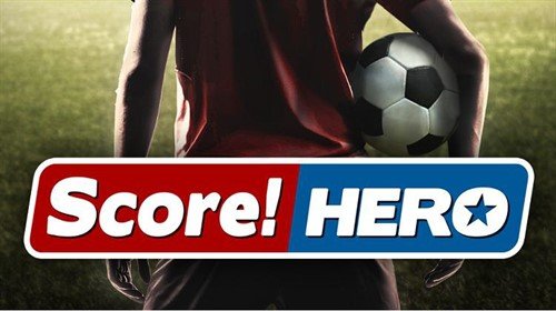 Score! Hero