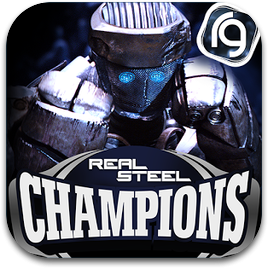 Real Steel Champions