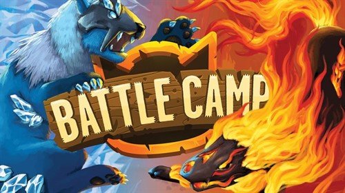 Battle Camp Батл-Арена