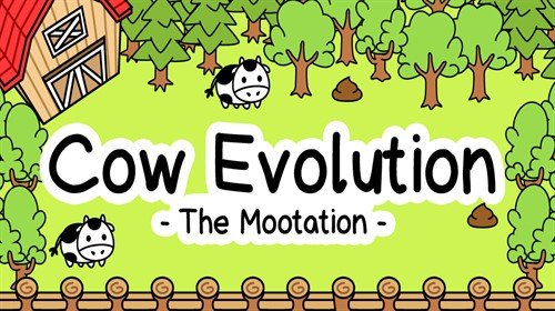 Cow Evolution - Коровы