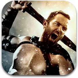 300: Seize Your Glory