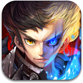 Dragon Heroes: Shooter RPG