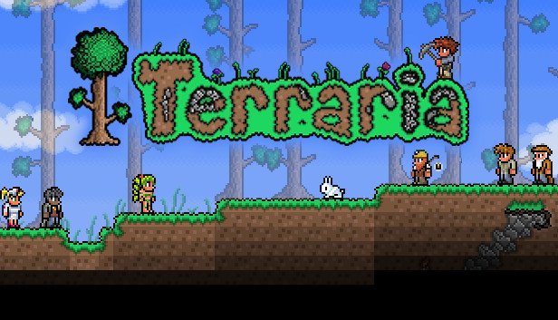Terraria 1.2.8798