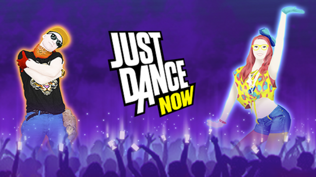 Just Dance Now (Все песни)