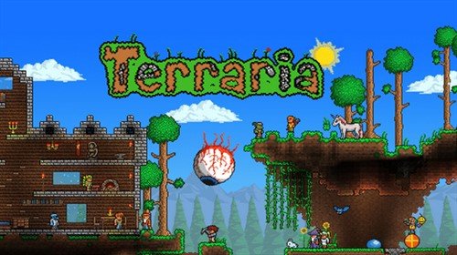Террария 1.2.11333