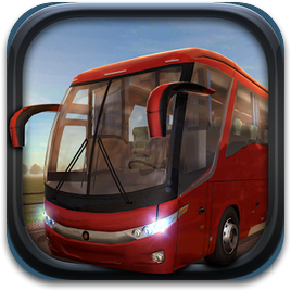 Bus Simulator 2015