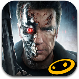 Terminator Genisys: Revolution