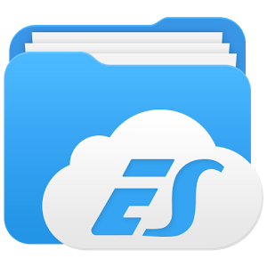 ES Проводник 4.0.4.1