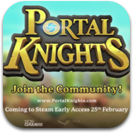 Portal Knights