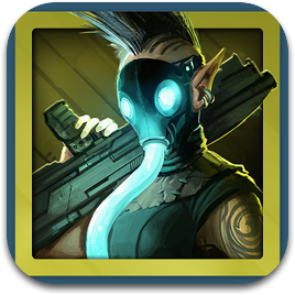 Shadowrun Returns
