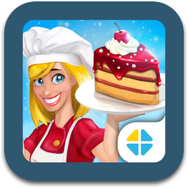 Chef Town: Cook Farm & Expand