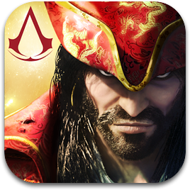 Assassin's Creed Pirates