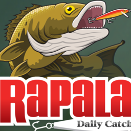 Rapala Fishing - Daily Catch