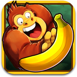 Banana Kong