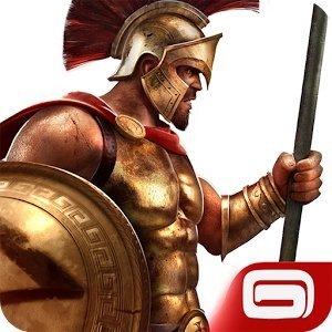 Эпоха Спарты (v1.2.1)