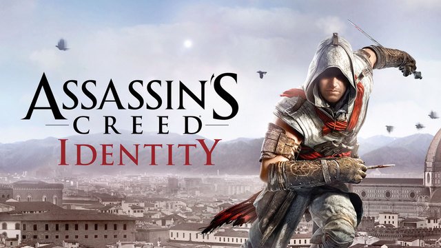 Assassins Creed Identity