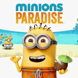 Minions Paradise