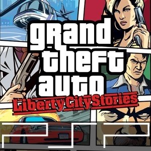 GTA Liberty City Stories (v1.9)