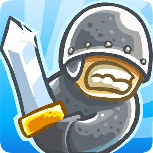 Kingdom Rush (v2.6.5 - русская версия)