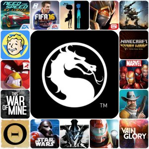 ТОП-25 Андроид игр 2015