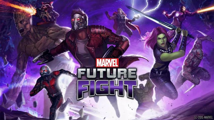 ТОП-25 Андроид игр 2015 года ТОП-25 Андроид игр 2015 года
