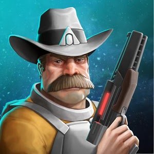 Space Marshals (v1.2.4)