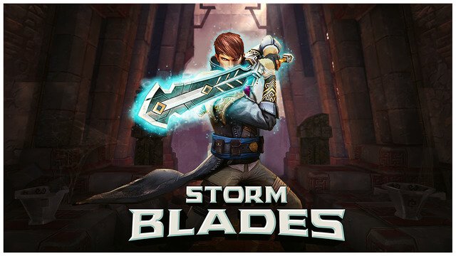 Stormblades (v1.4.1)