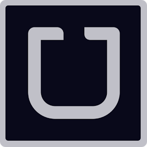 Uber Такси